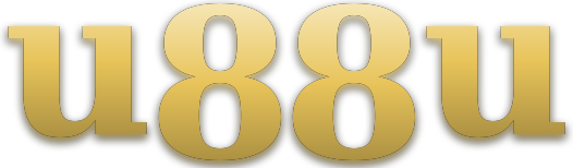 u88u logo