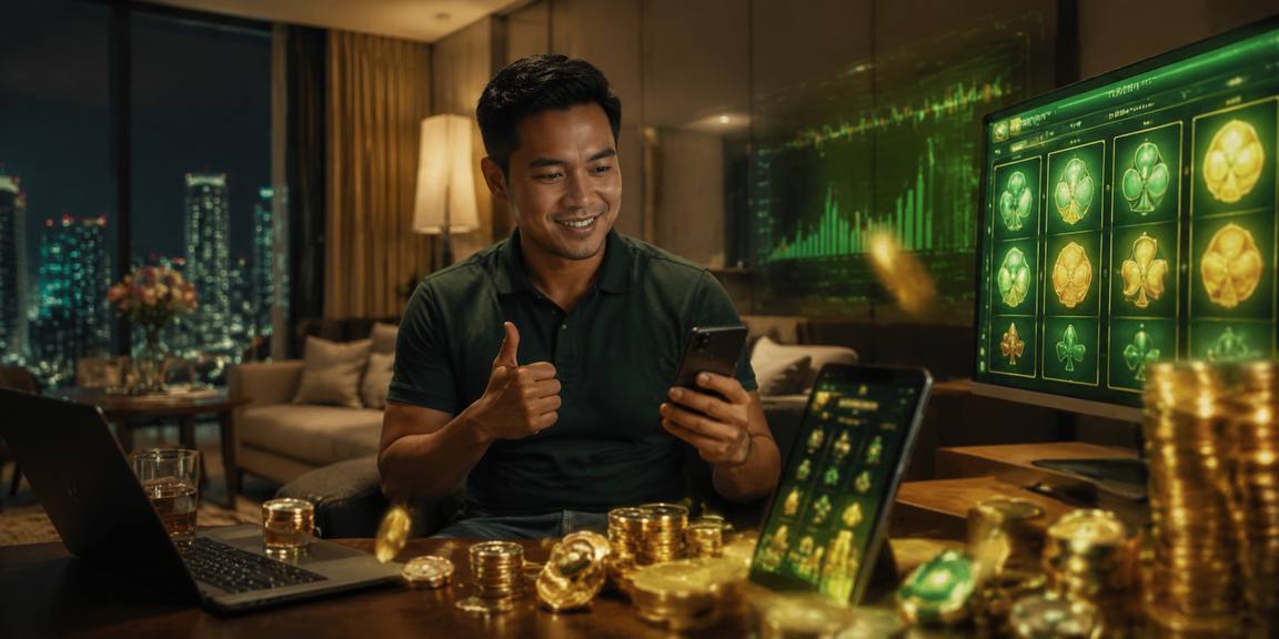 u88u Thưởng nạp lại cho Slot